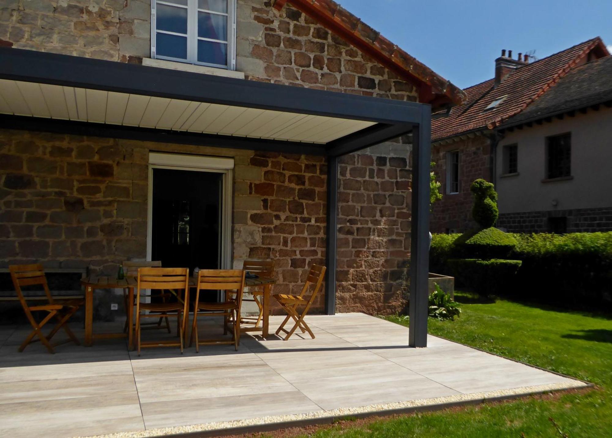 L'Oustal des Bons Vivants Conques-en-Rouergue Extérieur photo